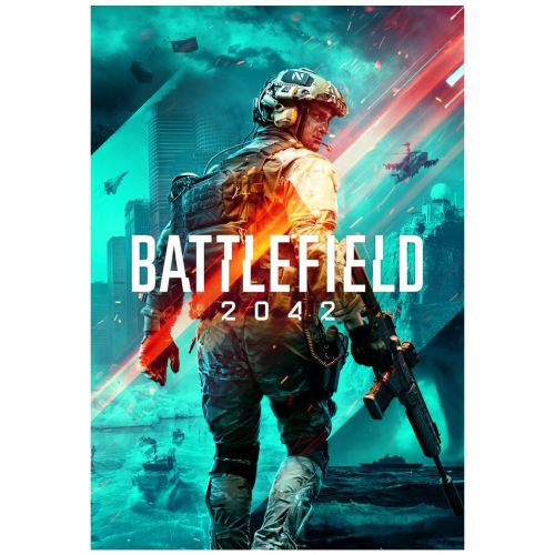 Battlefield 2042 Origin (Digital Download)