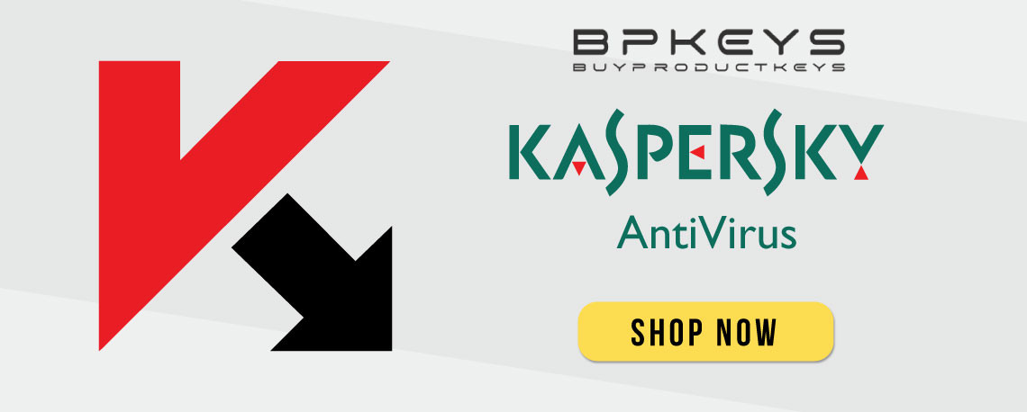 Kaspersky