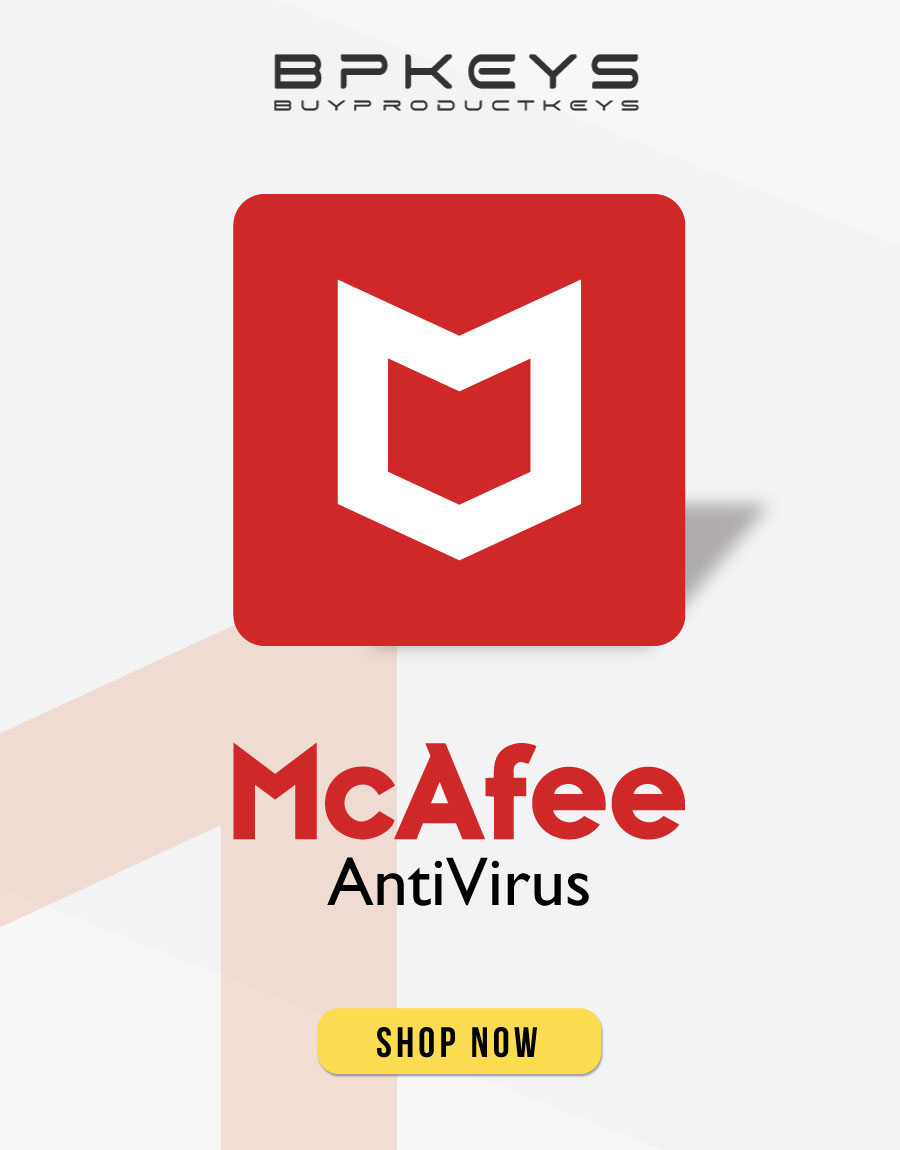 McAfee